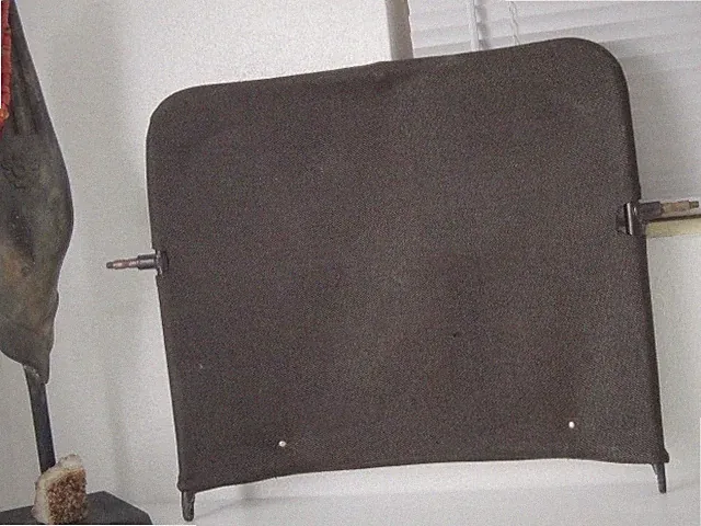Ekornes Stressless Seat With Mesh 1970 recliner armchair chair Brown R12