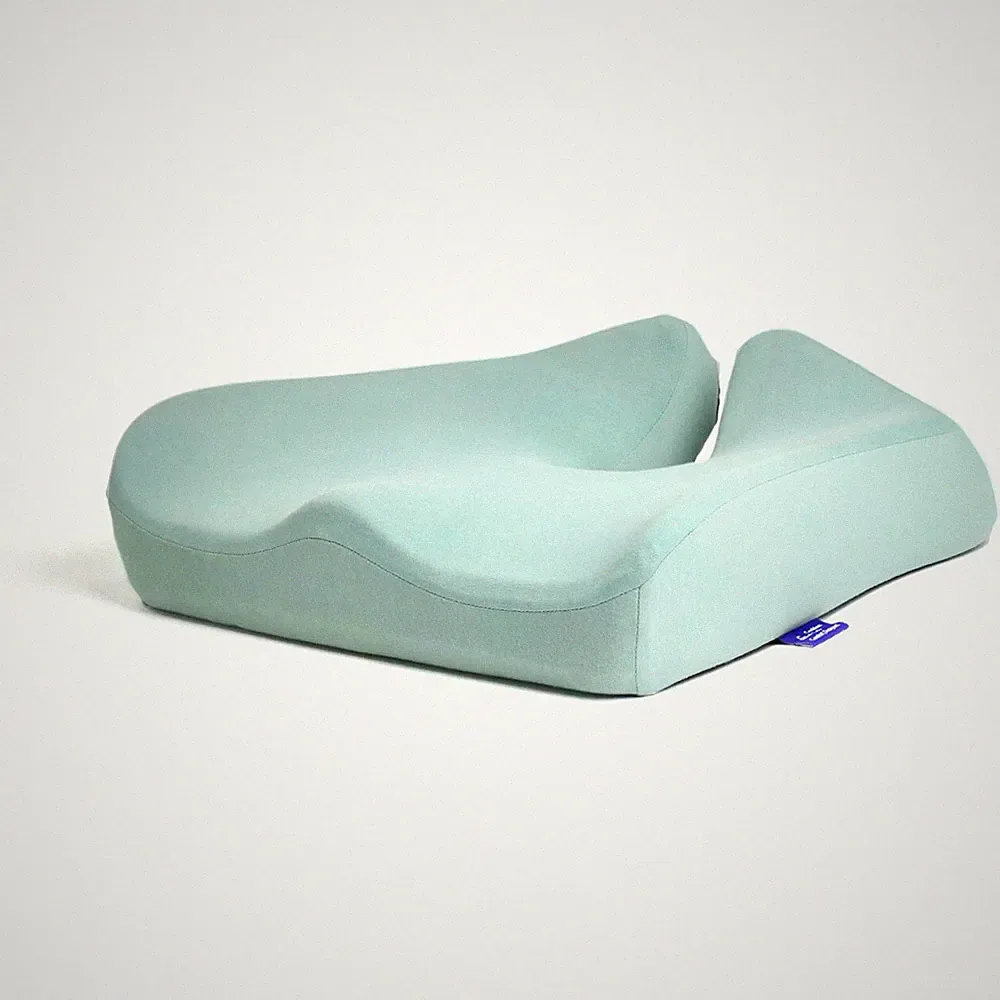 Pressure Relief Seat Cushion for Long Sitting Hours on Office/Home Chair, Car
